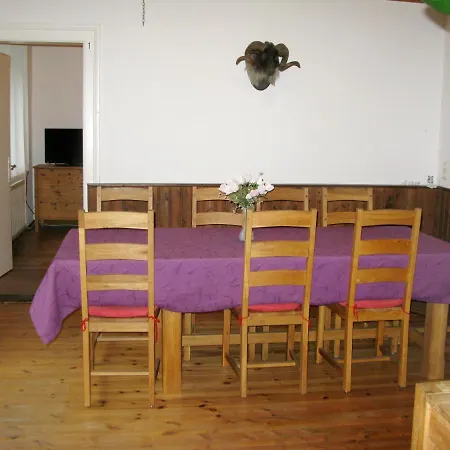 Monteurzimmer Am Muehlenbach Gasthof Stadthagen