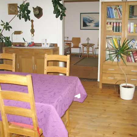 Gasthof Monteurzimmer Am Muehlenbach