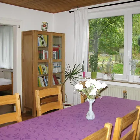 Monteurzimmer Am Muehlenbach Stadthagen