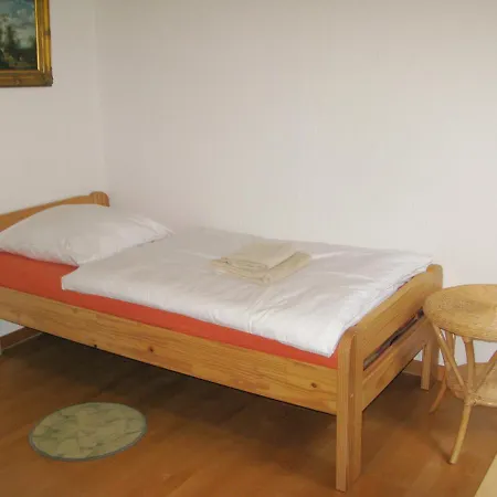 Gasthof Monteurzimmer Am Muehlenbach