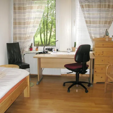 Gasthof Monteurzimmer Am Muehlenbach Stadthagen
